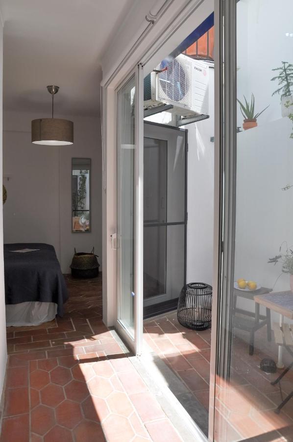 Lovelystay - Casa Salto - Charming Townhouse With Large Terrace ตาวิรา ภายนอก รูปภาพ